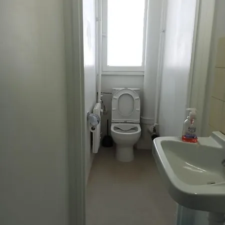 Apartamento Apartement 1 Room- Centre Mulhouse - Appartement 1 Chambre *