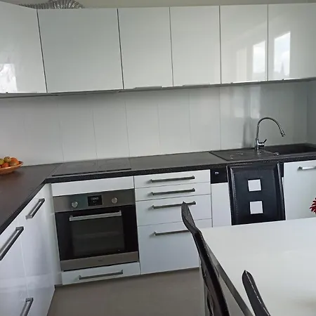 Apartement 1 Room- Centre Mulhouse - Appartement 1 Chambre