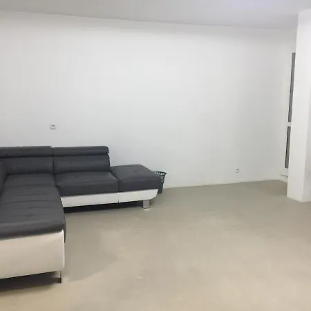 Apartement 1 Room- Centre Mulhouse - Appartement 1 Chambre Apartamento Mulhouse